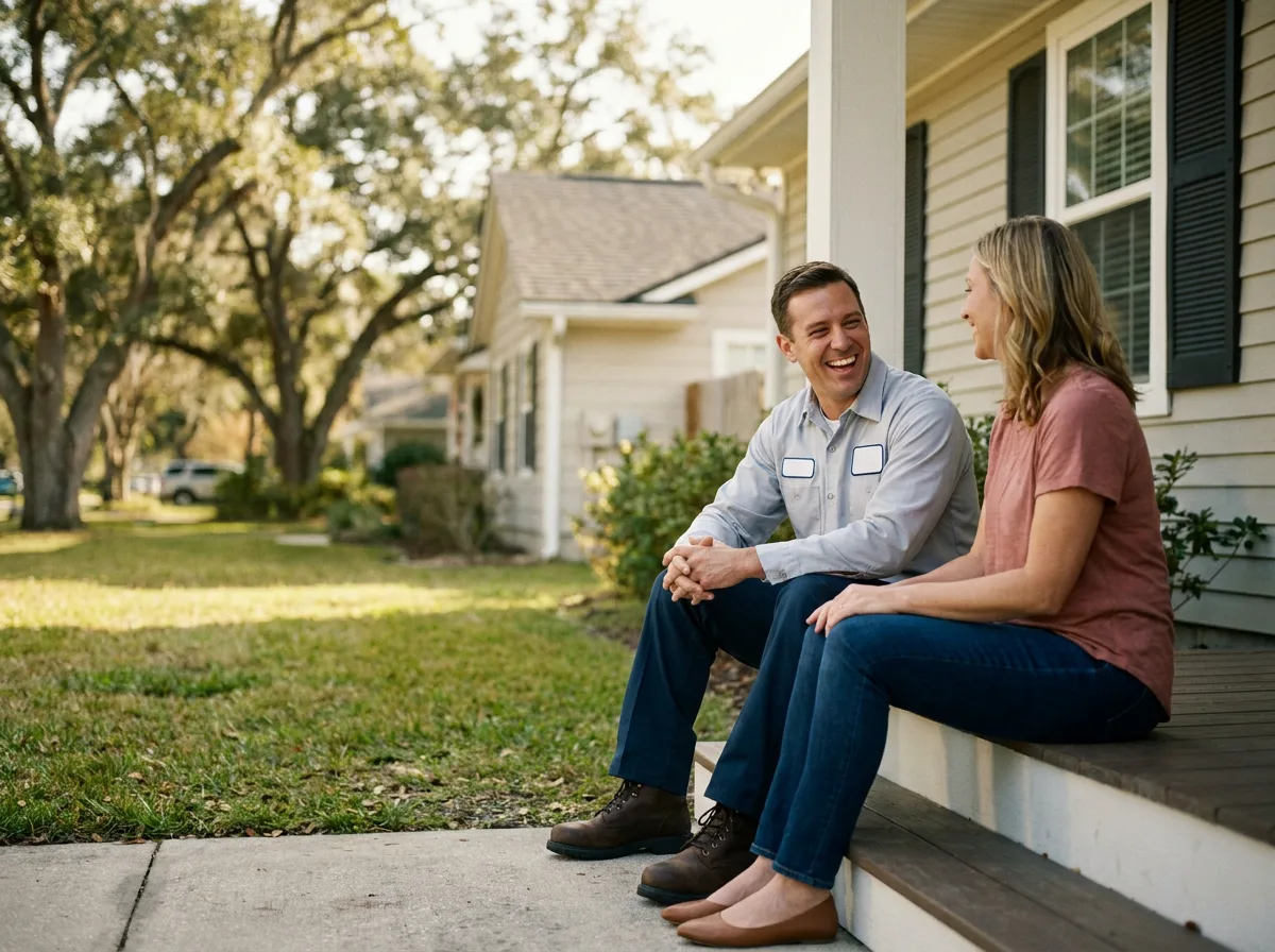 Septic tank pumping FAQs for Lawrence, NE